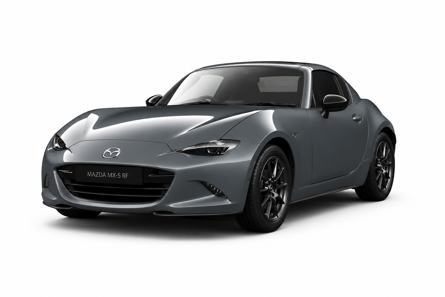 MAZDA MX-5 RF