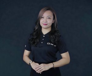 STEPHANIE, MAZDA (SARAWAK)